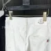 Moncler pants denim shorts  for men #A66506