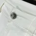 Moncler pants denim shorts  for men #A66506