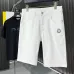 Moncler pants denim shorts  for men #A66506