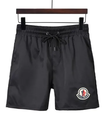 Moncler pants for Moncler short pants for men #999932939 Moncler pants for Moncler short pants for men #999932939