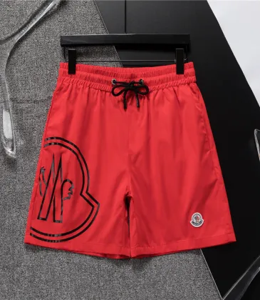 Moncler pants for Moncler short pants for men #A38911 Moncler pants for Moncler short pants for men #A38911