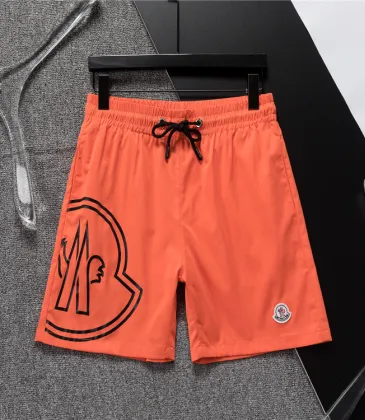 Moncler pants for Moncler short pants for men #A38913 Moncler pants for Moncler short pants for men #A38913