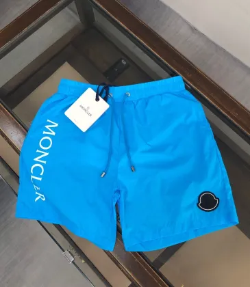 Moncler pants for Moncler short pants for men #A40253 Moncler pants for Moncler short pants for men #A40253