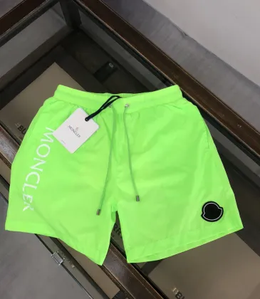 Moncler pants for Moncler short pants for men #A40256 Moncler pants for Moncler short pants for men #A40256
