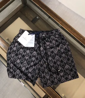 Moncler pants for Moncler short pants for men #A40298 Moncler pants for Moncler short pants for men #A40298