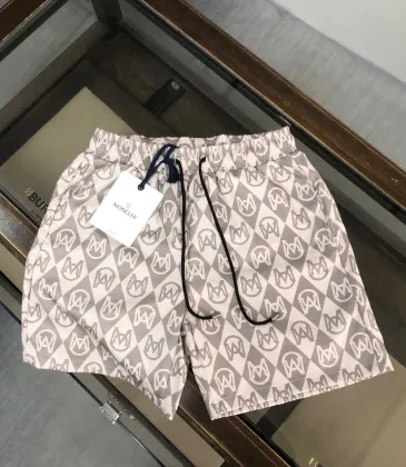 Moncler pants for Moncler short pants for men #A40299 Moncler pants for Moncler short pants for men #A40299