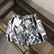 Moncler pants for Moncler  short pants  for men #A40300