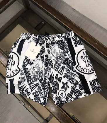 Moncler pants for Moncler short pants for men #A40300 Moncler pants for Moncler short pants for men #A40300