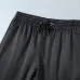 Moncler pants for Moncler  short pants  for men #A60065