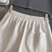 Moncler pants for Moncler  short pants  for men #A62368