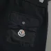 Moncler pants for Moncler  short pants  for men #A66123