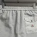 Moncler pants for Moncler  short pants  for men #A66123