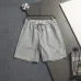 Moncler pants for Moncler  short pants  for men #A66123