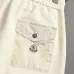 Moncler pants for Moncler  short pants  for men #A66123