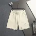 Moncler pants for Moncler  short pants  for men #A66123
