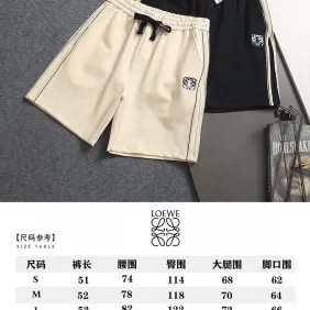 Loewe Shorts #A66121