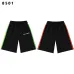 Palm Angels Short Pants #A62673