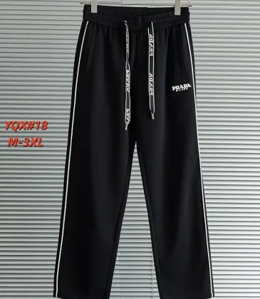 Prada Pants for Men #A62136