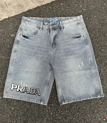 Prada Pants for Men #A66126