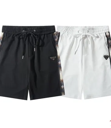 Prada Shorts for Men #A65739
