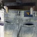 Prada denim shorts #A66500