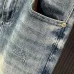Prada denim shorts #A66500