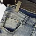 Prada denim shorts #A66500