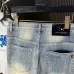 Thom Browne denim shorts for men #A66507