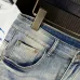 Thom Browne denim shorts for men #A66507