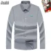 Amiri Shirts for Amiri Long-Sleeved Shirts for Men #A57817