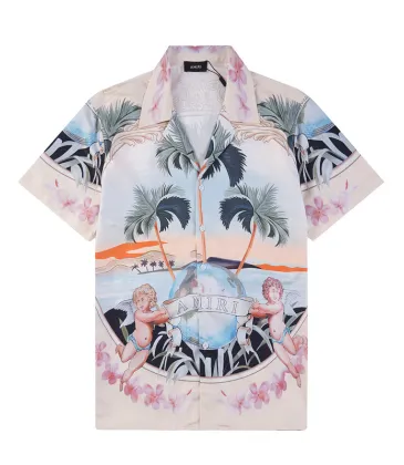 Amiri Shirts #A35697 Amiri Shirts #A35697