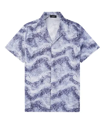 Amiri Shirts #A36257 Amiri Shirts #A36257