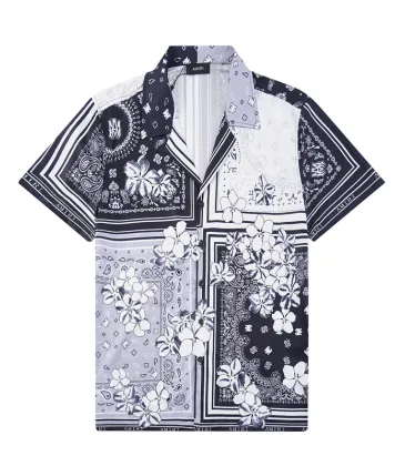 Amiri Shirts #A41039 Amiri Shirts #A41039