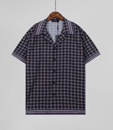 Amiri Shirts #A43257 Amiri Shirts #A43257