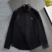 Armani Shirts for Armani Long-sleeved Shirts For Men #A60421