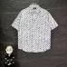 Balenciaga Shirts #A60675