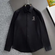 Burberry Shirts for Burberry AAA+ Shorts-Sleeved Shirts for men #A60423