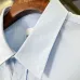 Burberry Shirts for Burberry Men's AAA+ Burberry Long-Sleeved Shirts #A58530