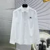 Burberry Shirts for Burberry Men's AAA+ Burberry Long-Sleeved Shirts #A59368
