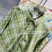Burberry Shirts for Men's Burberry Long-Sleeved Shirts #A58484