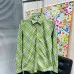 Burberry Shirts for Men's Burberry Long-Sleeved Shirts #A58484