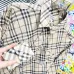 Burberry Shirts for Men's Burberry Long-Sleeved Shirts #A58490