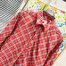 Burberry Shirts for Men's Burberry Long-Sleeved Shirts #A58492