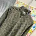 Burberry Shirts for Men's Burberry Long-Sleeved Shirts #A58493