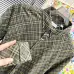 Burberry Shirts for Men's Burberry Long-Sleeved Shirts #A58493