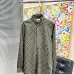 Burberry Shirts for Men's Burberry Long-Sleeved Shirts #A58493