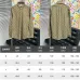 Burberry Shirts for Men's Burberry Long-Sleeved Shirts #A58494