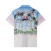 Casablanca Shirts #A63012