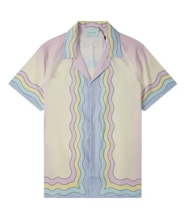 Casablanca Shirts #A63014