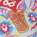 Casablanca short sleeves Shirts M-3XL #A60282